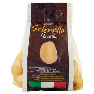 Selenella Novella 1,5 Kg