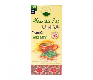 Թեյ բուսական «Սարի Թեյ Դաղձ» 50գ