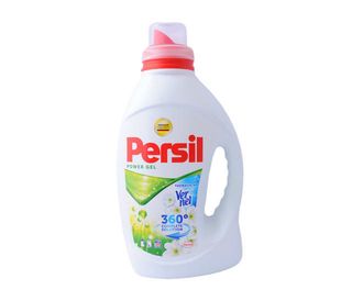 Լվացքի գել «Persil Expert Gel» 1.040լ Սպիտակ