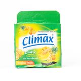 Climax toilet block big assorted 170gm