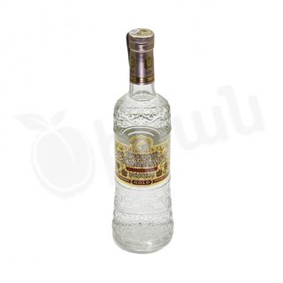Руски стандартен водка Gold, 0.7L