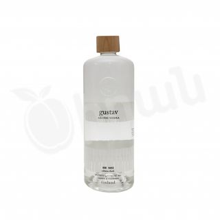 არაყი 0.7 ლ გუსტავი