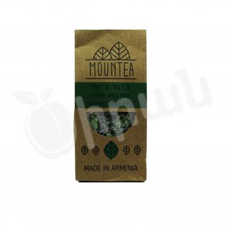 Թեյ Ուրց Դաղձ Մաունթի 25գ