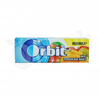 Orbit Žvakaća Guma Ukus Manga