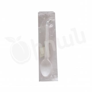 Գդալներ փոքր մեկանգամյա օգտագործման 6հատ