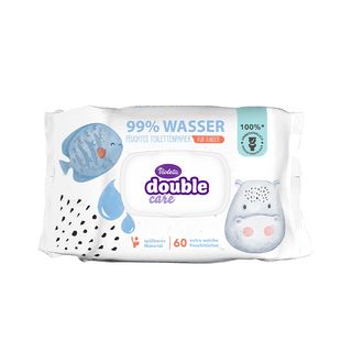 TOALET PAPIR VLAŽNI WATER CARE 60/1