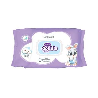 Viol Baby Vl Maramice S Uljem Pamuka 64/1