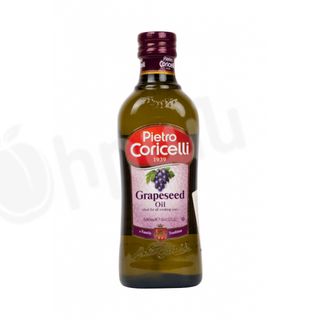 Pietro Coricelli grapeseed oil- Pietro Coricelli ulje od kostica grožđa 1 l