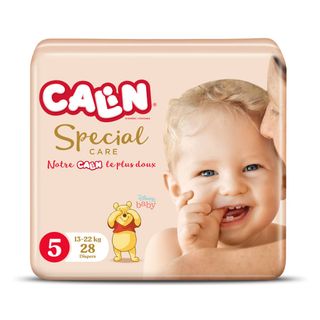 Calin Special Taille 5 x28pcs