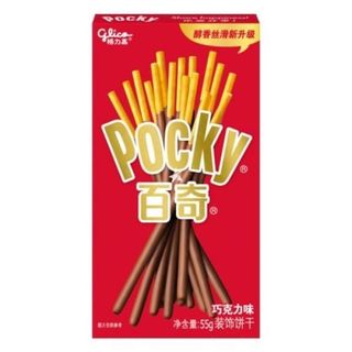 Pocky Keks štapić čokolada 55 g