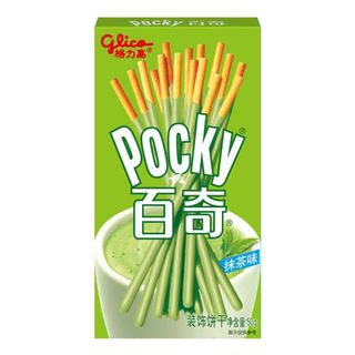 Pocky štapić od Matcha 50g