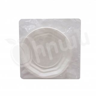 Ափսեներ փոքր մեկանգամյա օգտագործման 6հատ