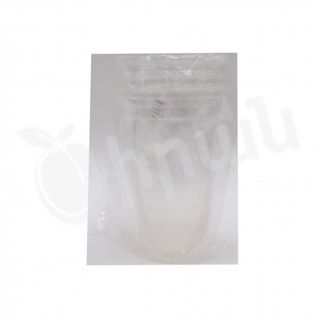 Բաժակներ մեծ մեկանգամյա օգտագործման 3հատ