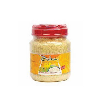 ბრინჯი დაფას ბასმათი დოი პაკ 1კგ სულთანი