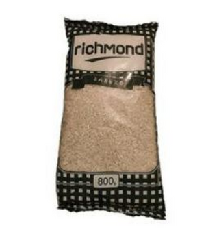 4860100261840 ბრინჯი დაორთქლილი/რიჩმონდი/800გრ