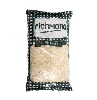 4860004550231 ბრინჯი /რიჩმონდი/ 800 გრ