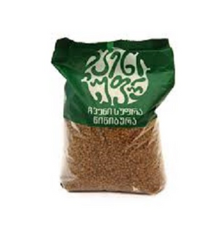 4860100260430 წიწიბურა /ჩვენი სუფრა/ 900 გრ