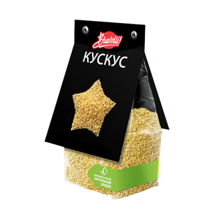 4602248004350 კუსკუსი პლატინიუმი /იარმარკა/350გრ