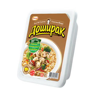 4607065580230 სუპი სოკოს თეფშზე /დოშირაკი/ 90გრ