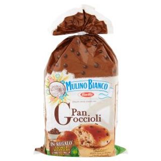 PAN GOCCIOLI M/BIANCO GR.252- 131055