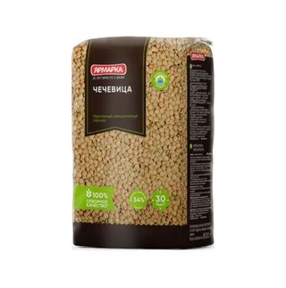 4602248016667 ოსპი მწვანე /იარმარკა/ 700გრ