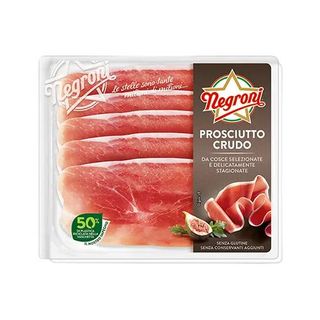 Prosciutto Crudo Gr90 Stella Negroni