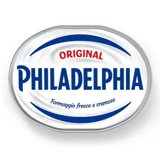 Philadelphia Original Formaggio Fresco Spalmabile - 250G - 162354