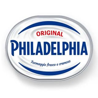 Philadelphia Original Formaggio Fresco Spalmabile - 250G - 162354
