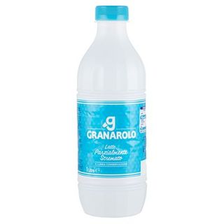 Granarolo Latte Piacere Leggero Uht A Lunga Conservazione 1 L - 759217
