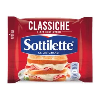 Sottilette 200Gr - 031732