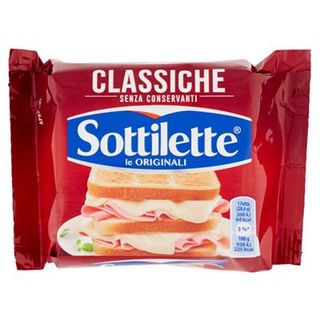 Sottilette Classiche 400Gr - 031807