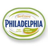 Philadelphia Benessere Senza Lattosio Formaggio Fresco Spalmabile - 175 G - 191369