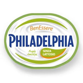 Philadelphia Benessere Senza Lattosio Formaggio Fresco Spalmabile - 175 G - 191369