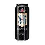 Bavaria Beer 8.6 Black 500ML