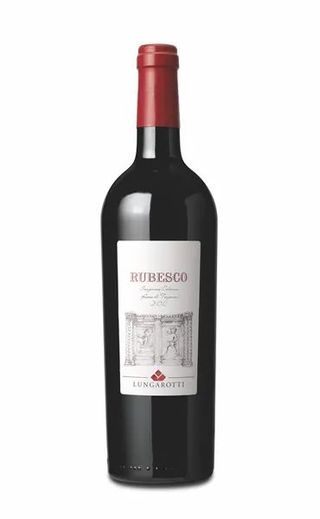 Lungarotti Rosso Torgiano DOC Rubesco 0.75L