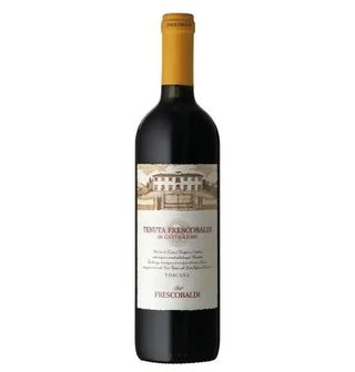 Tenuta Frescobaldi Vino Rosso Toscana Igt 0,75 l
