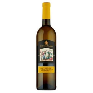 Cantina di Solopaca Falanghina Beneventano I.G.P. 750 ml