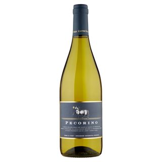 Cantina Tollo Pecorino Terre di Chieti IGP 75 cl - 9583