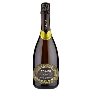 Vino penušavo Blanc De Blanc 0,75          