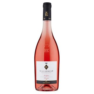 Marchesi Antinori Scalabrone Tenuta Guado al Tasso Bolgheri DOC Rosato 750 ml