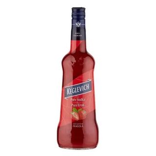 Keglevich Vodka Fragola Cl.70 - 777114