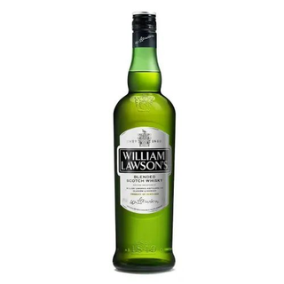 Віскі William Lawson's 40%, 0.7л