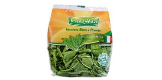 Lattughino Tagliato E Lavato -1253