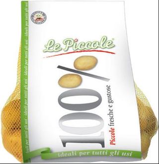 Patate Da Forno 1Kg/Patate Da Forno 1Kg