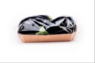 Melanzane Nere Tonde Fqc