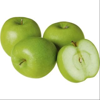 Mele Granny Smith X4 900 G - 6436