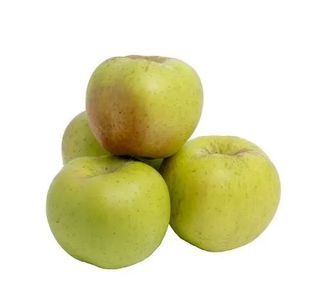 Mele Renetta Fqc X4 900 G - 7580