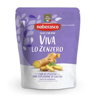 noberasco Viva lo Zenzero 200 g