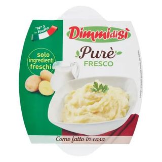 DimmidiSì Purè fresco 450 g