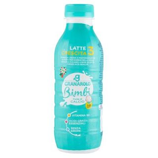 Granarolo Bimbi Latte Crescita 3 500 Ml - 962507